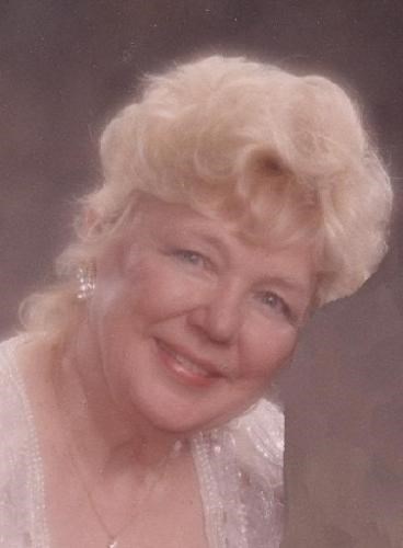 Elizabeth M. Erhardt obituary, Mobile, AL
