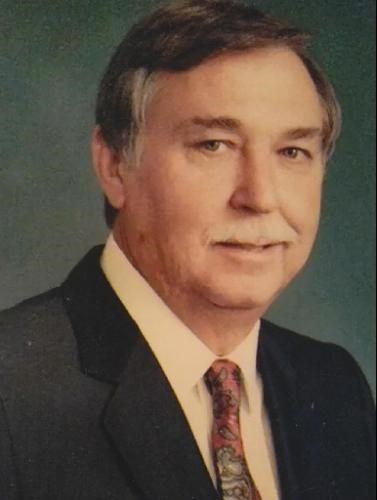 Dr.  James E. Stamm obituary, Loxley, AL