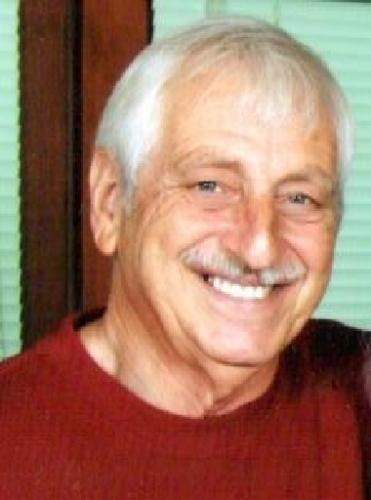 Johnny William Grech obituary