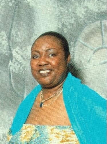 Priscilla Coleman obituary, Mobile, AL