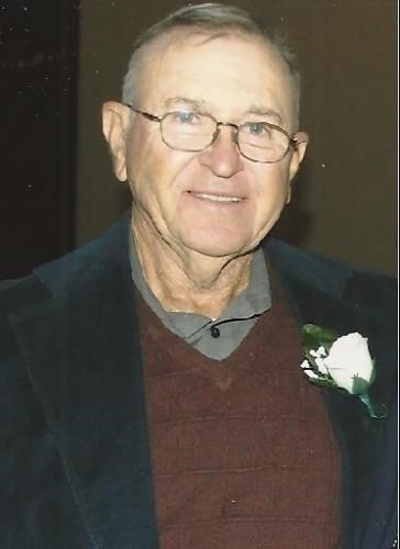 George Price obituary