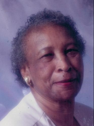 Nannie English obituary