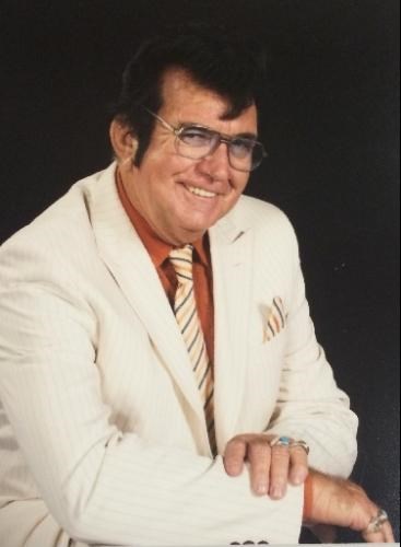 William Harvey "Bunkie" Smith obituary, Semmes, AL
