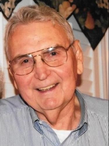 Albert Forrest Pruett obituary, Mobile, AL