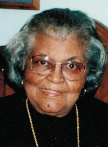 Josephine Ely obituary