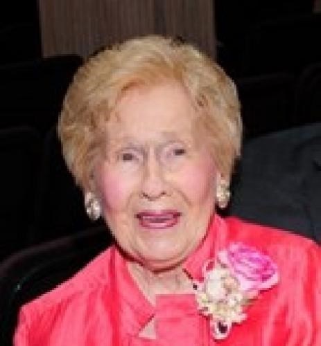 Doris M. Doan obituary