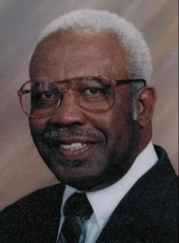 Earl Jackson Sr. obituary