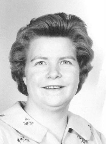 Mary Elizabeth McLemore DeLorme obituary