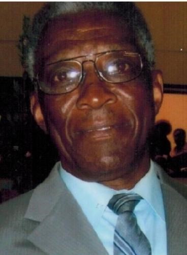 Willis Henry "Joe" Thompson Sr. obituary