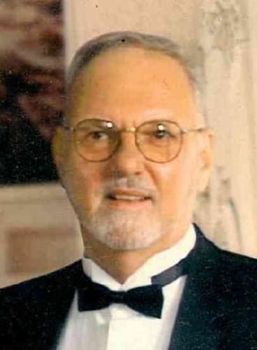 Joseph D. Kittrell obituary