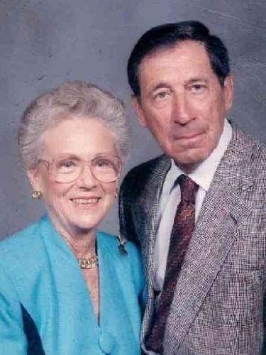 Carolyn S. Metzger obituary