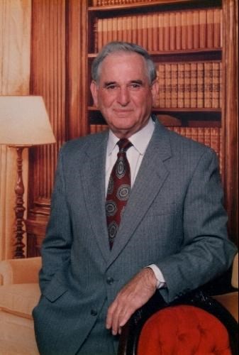 Earnest Ray Stanford obituary, Fairhope, AL