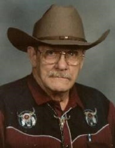 Tom "Cowboy" Burks obituary