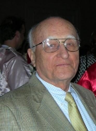 Herndon Inge Jr. obituary, Mobile, AL