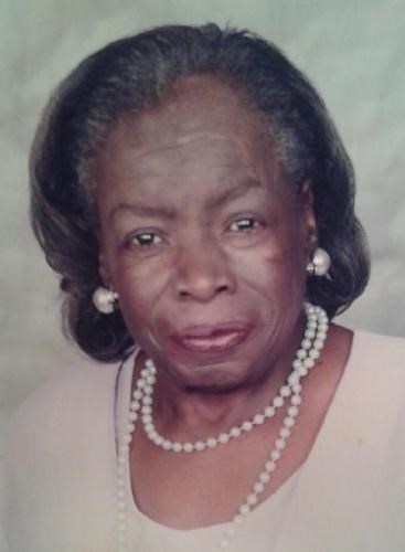 Mary Ann Williams Brown obituary