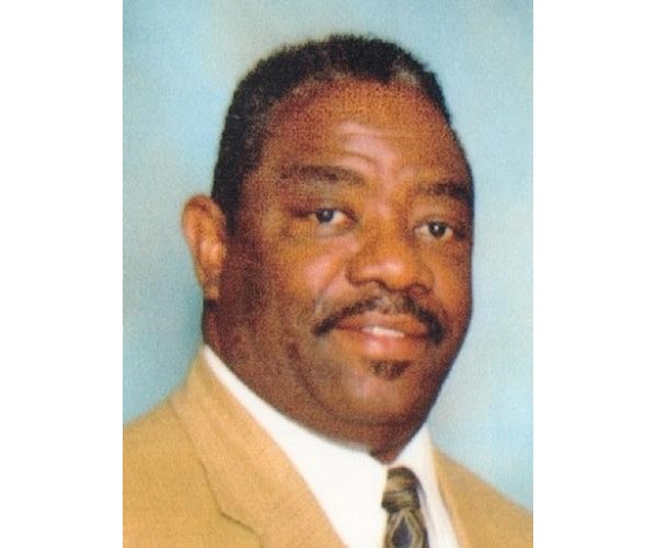 Kenneth Sanders Obituary (2015)