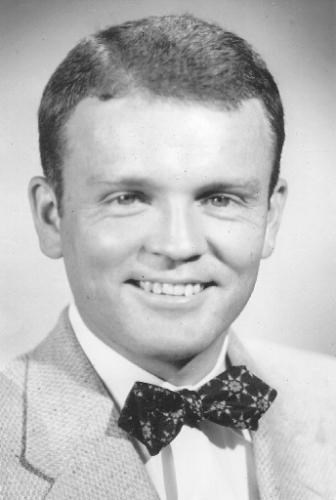 Joseph M. Houston obituary, Mobile, AL