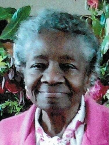 Josephine Mosley obituary