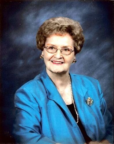 Nita Smith obituary