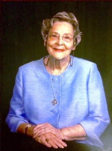 Phyllis Foley Smith obituary