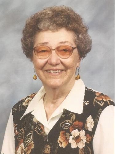 Catherine Sells "Katie" Chiles obituary, Grand Bay, AL