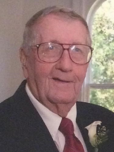 William Francis Brokaw obituary, Mobile, AL