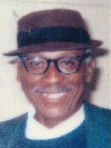 Walter L. Bettis obituary