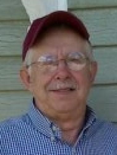 Glenn "Ron" Garrick obituary