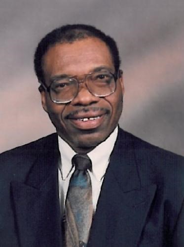 William "Bill" Clark obituary