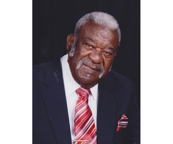 James Dixon Obituary (1936 2015) Mobile, AL