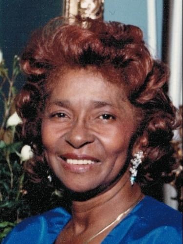 Bernice Ross obituary, Mobile, AL