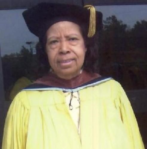 Dorothy Earline Lorraine Hayes obituary, Saraland, AL