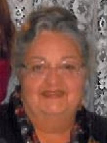 Betty Tanner Obituary (2015)