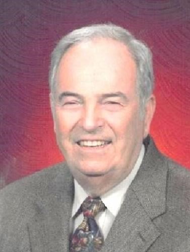 Reuben King Gaylor Jr. obituary