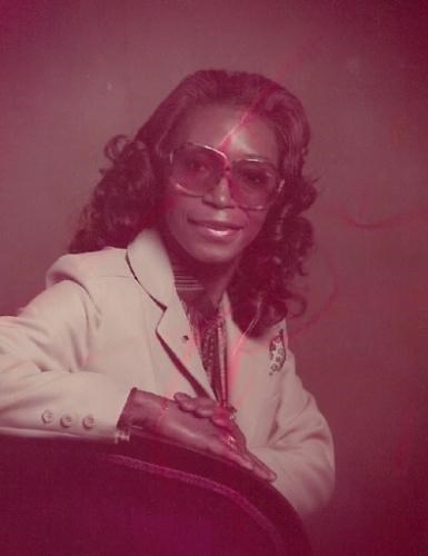 Rosemary Hendrix obituary