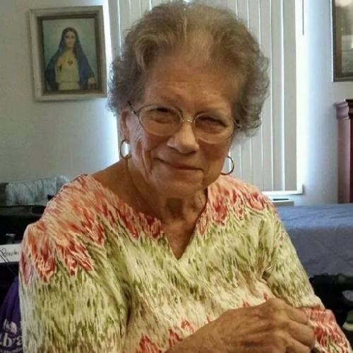Lois Evelyn Barnes Bender obituary, Irvington, AL