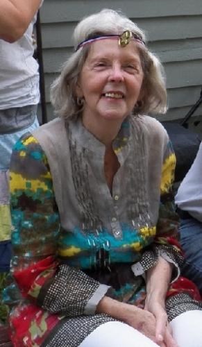 Norma Ensminger obituary