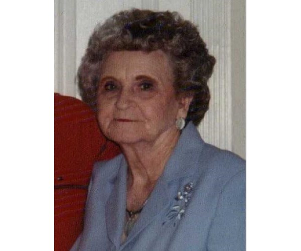 Peggy Smith Obituary (1931 2016) Saraland, AL