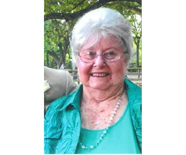 Billie Kirkpatrick Obituary (1932 2016) Mobile, AL (Mobile)