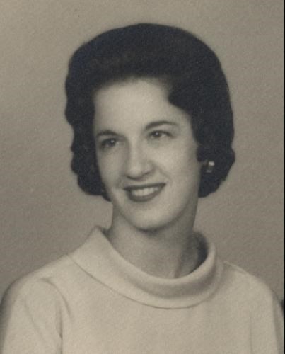 Betty Gray Hays Lyon obituary, 1923-2016, Mobile, AL