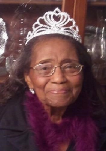 Dessie R. Scott obituary, 1921-2016, Inglewood, AL