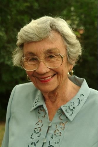 Virginia Ward Galt obituary, 1922-2016, Daphne, AL