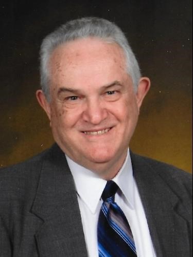 L.B. Graham Jr. obituary, 1939-2016, Mobile, AL