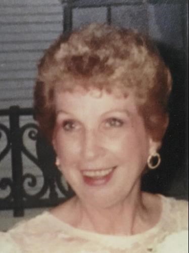 Dorothy Virginia "Dot" Lee obituary, 1927-2016, Semmes, AL