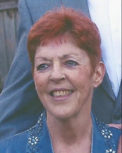 Bonnie Tidwell Davis obituary, 1952-2016, Saraland, AL