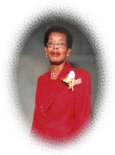 Elaine Rochelle Jackson Smith obituary, 1944-2016, Pritchard, AL
