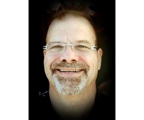 Scott Morrow Obituary (1960 2016) Daphne, AL (Mobile)