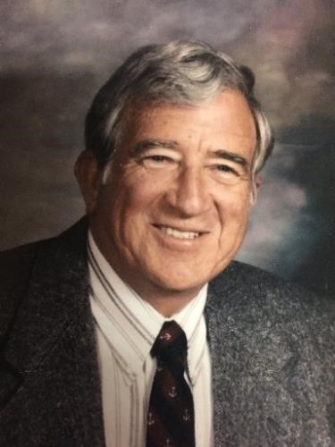 Robert Warren Walls obituary, 1934-2016, Mobile, AL