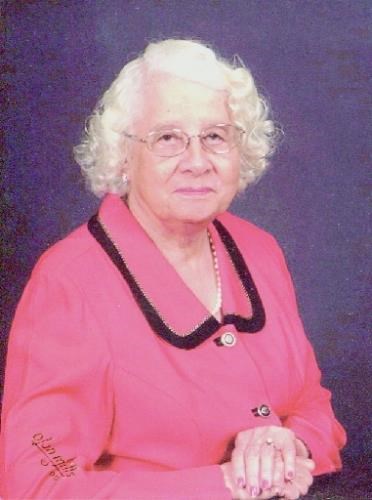 Mary Jane Johnson Seals obituary, 1926-2016, Jackson, AL