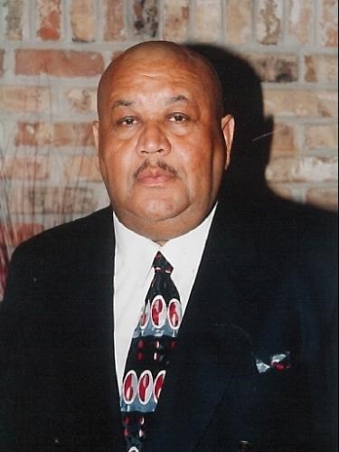 Willie Powe obituary, 1940-2016, Mobile, AL